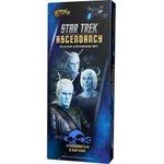 Star Trek: Ascendancy - Andorian Empire