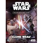 Star Wars The Deckbuilding Game: Clone Wars (CZ)