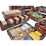 Age of Innovation - insert (UV e-raptor)