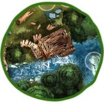 Forest of Radgost (Divine Pledge)