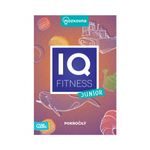 IQ Fitness Junior - pokročilý