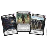 Star Wars Legion - Moff Gideon