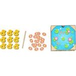 Chytání kačenek (Catch a Duck)