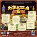 Agricola: The 15th Anniversary Box