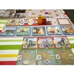 Nations: The Dice Game