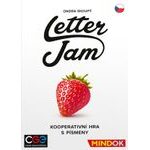 Letter Jam (CZ)