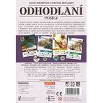 Odhodlaní - Posily