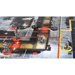 Sniper Elite - Odstřelovač: Desková hra