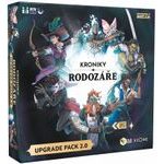 Kroniky Rodozáře + Upgrade Pack 2.0