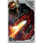 Drako: Dragons & Dwarves