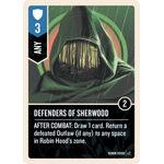 Unmatched: Robin Hood vs. Bigfoot (EN)