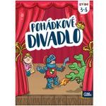 Pohádkové divadlo od Kvída
