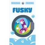 Fusky (CZ/EN)