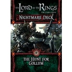 The LOTR: LCG - The Hunt for Gollum Nightmare Deck
