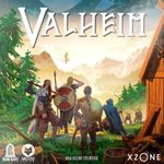 Valheim: Desková hra