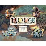 Root - The Clockwork Expansion 2