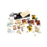 Bang! Kostková exploze