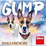 Gump: Jsme dvojka (karetní hra)