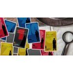 Tricks and the Phantom (DE)