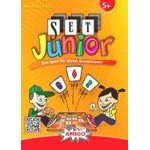 Set Junior (poškozená krabice)