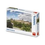 Puzzle Kutná Hora 1000d