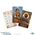 The Princes of Florence (Wizkids)