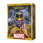 Splendor: Marvel (EN)