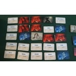 Codenames - anglicky