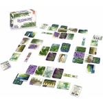 Herbaceous