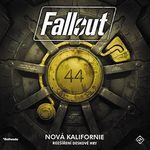 Fallout: Nová Kalifornie