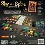 Slay the Spire: Desková hra (CZ)