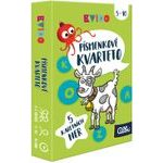 Písmenkové kvarteto