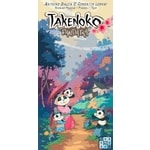 Takenoko: Panďátka