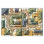 Giant Book of Battle Mats - Streets, Sewers & Cemeteries