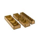 Caverna - Insert (e-Raptor)