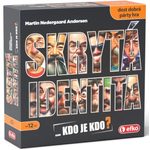 Skrytá identita