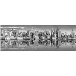 Puzzle Dolní Manhattan 6000d