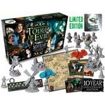 A Touch of Evil: Anniversary Edition