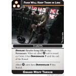 Star Wars: Legion - Imperial High Command