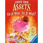 Cover your Assets: Co je moje, to je moje!