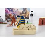 Monumenty věků - Mundo