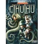 Pandemic: Reign of Cthulhu