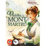 Bohéma - Povídky z Montmartru