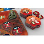 On Mars - Alien Invasion (CZ/EN)