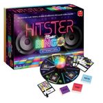 Hitster: Music Bingo