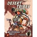 Neuroshima Hex! 3.0 - Desert Tribes
