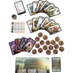 7 Wonders (Second Edition) - Leaders