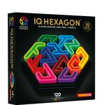 IQ Deluxe: Hexagon