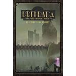 Přehrada - Projekt Leeghwater