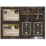 Přehrada - Výkonní ředitelé A